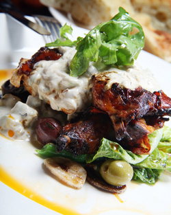 Bedford WA Tourism Caloundra