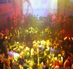 Mercury Room - Tourism Caloundra