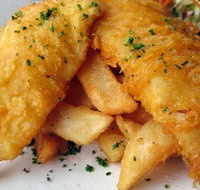 Paddy's Bar - Tourism Caloundra