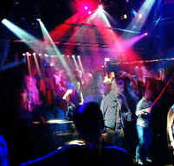 Studio 7 Nightclub - Tourism Caloundra