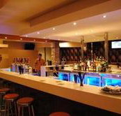 The Publican Bar - Tourism Caloundra