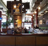 Foundry Pub  Grill - Tourism Caloundra