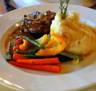 The George Tavern - Tourism Caloundra