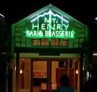 Mt Henry Tavern - Tourism Caloundra