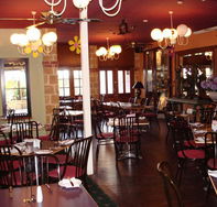 Belvideres Bar Bistro Bottleshop - Tourism Caloundra