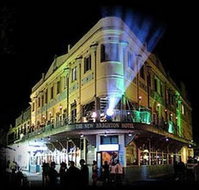 The New Brighton Hotel - Tourism Caloundra
