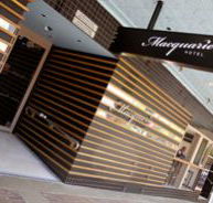 Macquarie Hotel - Tourism Caloundra