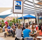 The Boat - Tourism Caloundra