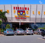 Kurrawa Surf Life Saving Club - Tourism Caloundra