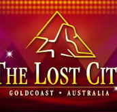 The Lost City - Tourism Caloundra