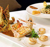 Beluga Bar and Seafood Restaurant - Tourism Caloundra