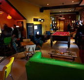 Darlo Bar - Tourism Caloundra