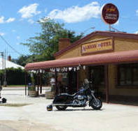 Albion Hotel Swifts Creek - Tourism Caloundra