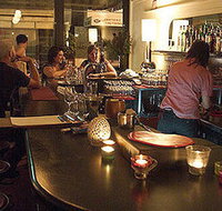 The Alderman - Tourism Caloundra