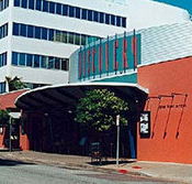 Lost Arc - Tourism Caloundra