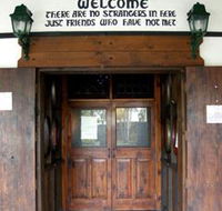 Hibiscus Tavern - Tourism Caloundra