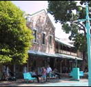 Victoria Hotel - Tourism Caloundra
