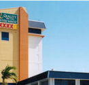 The Frontier Hotel - Tourism Caloundra