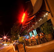 Monsoons Restaurant and Party Bar - Tourism Caloundra