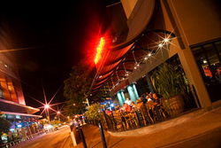 Monsoons Restaurant And Party Bar - Tourism Caloundra 0