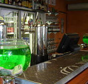 The Tap On Mitchell - home of the Fishbowl Cocktail - Tourism Caloundra