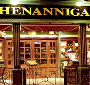 Shenannigans - Tourism Caloundra