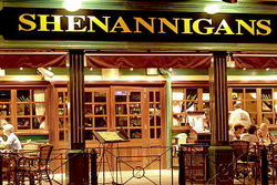 Shenannigans - Tourism Caloundra 0