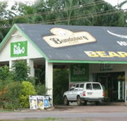 Humpty Doo Hotel - Tourism Caloundra