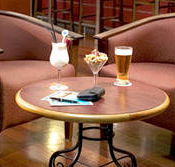 Jabiru Bar - Tourism Caloundra