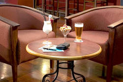 Jabiru Bar - Tourism Caloundra 0