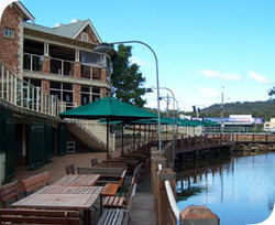 Kulnura NSW Tourism Caloundra