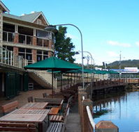 The Woodport Inn - Tourism Caloundra