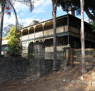 The Wiseman Inn - Tourism Caloundra