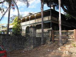 The Wiseman Inn - Tourism Caloundra 0
