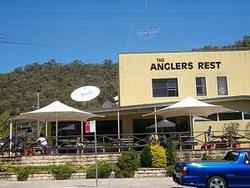 Dangar Island NSW Tourism Caloundra