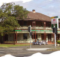 Appin Hotel - Tourism Caloundra