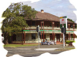 Appin Hotel - Tourism Caloundra 0