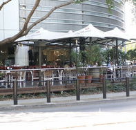 The Deck Bar - Tourism Caloundra