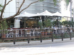 The Deck Bar - Tourism Caloundra 0