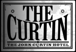 The John Curtain Hotel - Tourism Caloundra