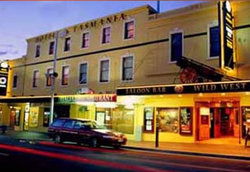 Waverley TAS Tourism Caloundra