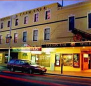 Hotel Tasmania - Tourism Caloundra