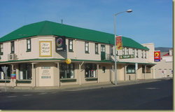 New Norfolk TAS Tourism Caloundra