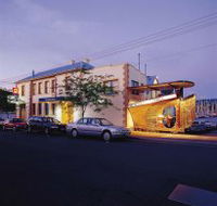 Waterfront Hotel - Tourism Caloundra