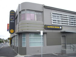 Glenorchy TAS Tourism Caloundra