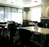Kains Bar  Riverview Hotel - Tourism Caloundra