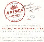 4 Pines Brewing Company - Tourism Caloundra