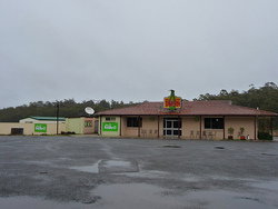 Windermere TAS Tourism Caloundra