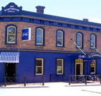 Sportsmans Hall Hotel - Tourism Caloundra