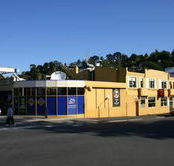 TRC Hotel - Tourism Caloundra